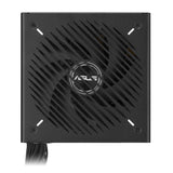 EAN 4711387635285 - ASUS Prime -650B-BLACK unidad de fuente de alimentación 650 W 20+4 pin ATX ATX Negro imagen 10