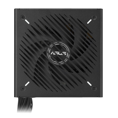 EAN 4711387635285 - ASUS Prime -650B-BLACK unidad de fuente de alimentación 650 W 20+4 pin ATX ATX Negro imagen 10