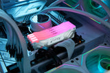 EAN 740617350494 - Kingston Technology FURY Renegade RGB módulo de memoria 2 x 24 GB 8800 MT/s 288-pin DIMM imagen 9