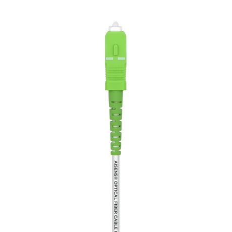 EAN 8436574705607 - AISENS A152-0493 Cable de fibra óptica e InfiniBand 1 m imagen 2