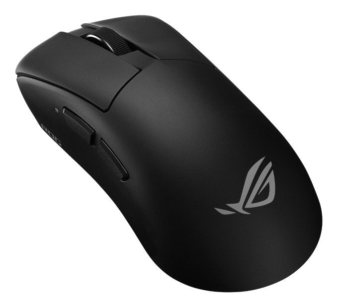 Asus Rog Gladius Iv Ace/Blk