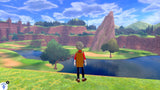 Pokemon Sword (Espada) Switch Uk