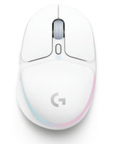 EAN 5099206098244 - Logitech G 910-006368 ratón Juego mano derecha RF Wireless + Bluetooth Óptico 8200 DPI imagen 5