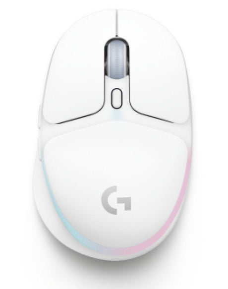 EAN 5099206098244 - Logitech G 910-006368 ratón Juego mano derecha RF Wireless + Bluetooth Óptico 8200 DPI imagen 5