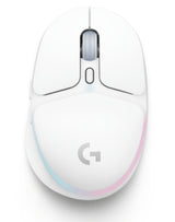 EAN 5099206098237 - Logitech G G705 ratón Juego Mano derecha RF Wireless + Bluetooth Óptico 8200 DPI imagen 3