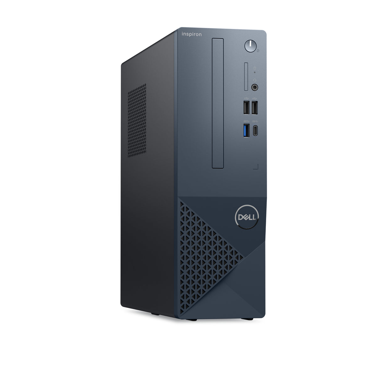 Dell Pc Inspiron 3030 Sff I3-12100 8gb 512gb W11pro 1año Nbd