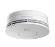 EAN 4011395186930 - Busch-Jaeger 6833-84 detector de humo Sensor óptico imagen 1