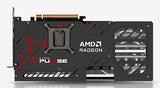 Sapphire Vga 12gb Rx9070gre Pulse Gaming Oc 2xhdmi/2xdp Pulse Amd Radeon Rx 9070 Gre Gaming Oc 12gb Dual H