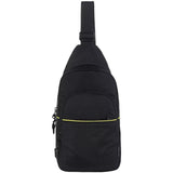Canyon Cb-2, Fanny Pack 350mm X170mm X 70mmblackexterior Materials: 100% Polyesterinner Materials:100% Polyester