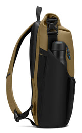 Mochila  Lenovo Gx41u39298  16"  Negro, Amarillo