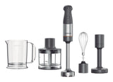 EAN 5011423002279 - Kenwood HBM60.307GY 1 L Batidora de vaso 1000 W Gris imagen 1