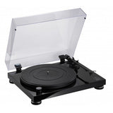EAN 4961310152192 - Audio-Technica AT-LPW50PB tocadisco Tocadiscos de tracción por correa Negro Manual imagen 3