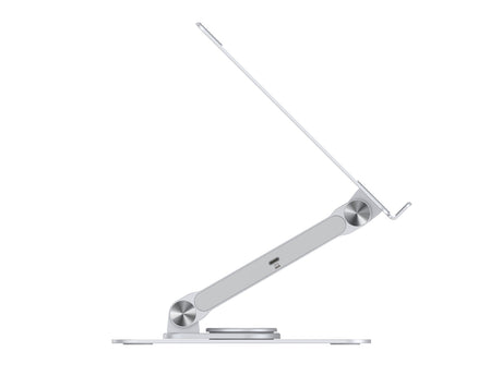 EAN 4015867236789 - Conceptronic DONN27G soporte para ordenador portátil Plata imagen 6