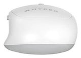 Ratón  Hyper Hs2100gl Mano Derecha Bluetooth 2400 Dpi