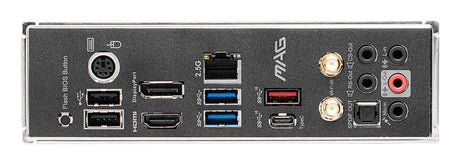 EAN 4719072957957 - MSI MAG B550 TOMAHAWK MAX WIFI AMD B550 Zócalo AM4 ATX imagen 5