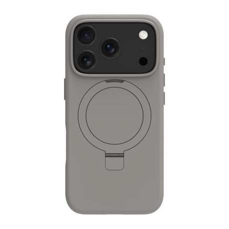 EAN 5711428066657 - dbramante1928 Roskilde MS Kick ICON funda para teléfono móvil Gris imagen 2