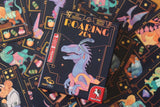 Pegasus Deep Print Games: Roaring 20s 57824g