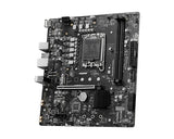 EAN 4711377136334 - MSI PRO B760M-B DDR4 placa base Intel B760 LGA 1700 micro ATX imagen 1