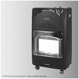 EAN 8435484053419 - Cecotec 05341 estufa de combustible líquido 4200 W imagen 5