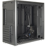 EAN 4260455648455 - Inter-Tech X2 Duplex Pro Midi Tower Negro imagen 6