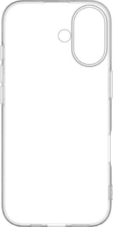 EAN 5715063807569 - eSTUFF ES67100055 funda para teléfono móvil 16 cm (6.3") Transparente imagen 4