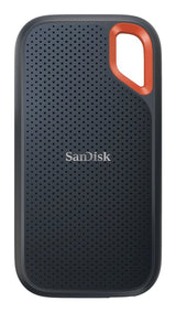 EAN 0619659182588 - SanDisk Extreme Portable 500 GB USB Tipo C 3.2 Gen 2 (3.1 Gen 2) Negro imagen 1