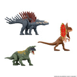 Figurka Jurassic World Dino Reveal Mix