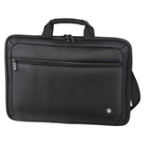 EAN 4047443464651 - Hama Nice 39,6 cm (15.6") Maletín Negro imagen 1