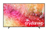 EAN 8806095483627 - Samsung DU7000 Crystal UHD 4K 190,5 cm (75") 4K Ultra HD Smart TV Wifi Negro imagen 1
