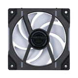 Ventilador Phanteks D30 120mmdrgb Pwm Fan - Black