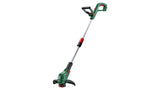 Desbrozadora Inalámbrica Bosch Powertools Universal Grasscut 18v-23-450 Solo, 18 Voltios (Verde/Negro, Sin Batería Ni Cargador, Power For All Alliance) 06008c1g01