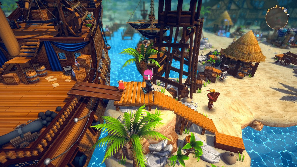 Juego Noob - The Factionless Playstation 5