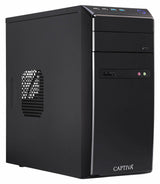 Captiva Pc Power Starter I89-475 (I5-14400 Ssd 500gb 16gb Wlan Windows 11 Home 64-Bit)