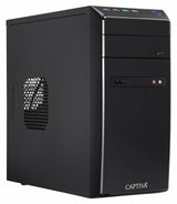 EAN 4046373811320 - CAPTIVA Power Starter I81-132 Intel® Core™ i3 i3-12100 8 GB DDR4-SDRAM 250 GB SSD Windows 11 Home Midi To imagen 2