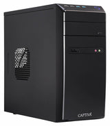 Captiva Pc Power Starter I77-823 (I5-12400/Ssd 1tb/1tb/32gb/Dvd-Rw/Wlan/Windows 11 Home 64-Bit)