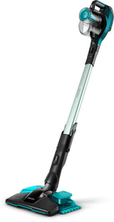 EAN 8710103888925 - Philips SpeedPro Aqua FC6729/01 aspiradora de pie y escoba eléctrica Aspiradora escoba 3 en 1 Batería Sec imagen 3