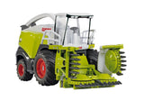 Siku 1993 Farmer Claas Maishäcksler (Verde Claro Blanco) 1993