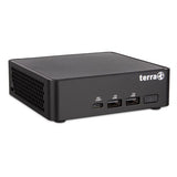 EAN 4039407084791 - TERRA PC-Micro 5000 SILENT GREENLINE Intel Core 3 100U 8 GB DDR5-SDRAM 500 GB SSD Windows 11 Pro Micro PC imagen 5
