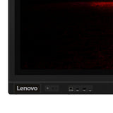 Lenovo Thinkvision T65 - 165 Cm (65") Clase Diagonal Lcd-Display Con Retroiluminación Led - Interaktiv - Con Touchscreen (Multitouch)