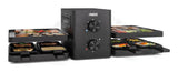 Parrilla Princess Purify 162660 1500w Tamaño 2*20*23cm