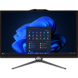 EAN 4711377395267 - MSI Pro AP222T 14M-490EU Intel® Core™ i3 i3-14100 54,6 cm (21.5") 1920 x 1080 Pixeles Pantalla táctil PC  imagen 5