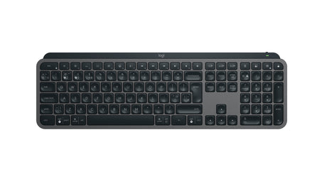 EAN 5099206112247 - Logitech 920-011584 teclado Universal Bluetooth QWERTY Inglés del Reino Unido Grafito imagen 4