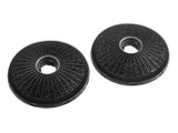 EAN 7333394080215 - Electrolux ECFB02ST Filtro de olores imagen 1