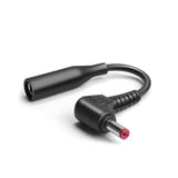 7.4mm To 5.5mm Dc Dongle For  Acer