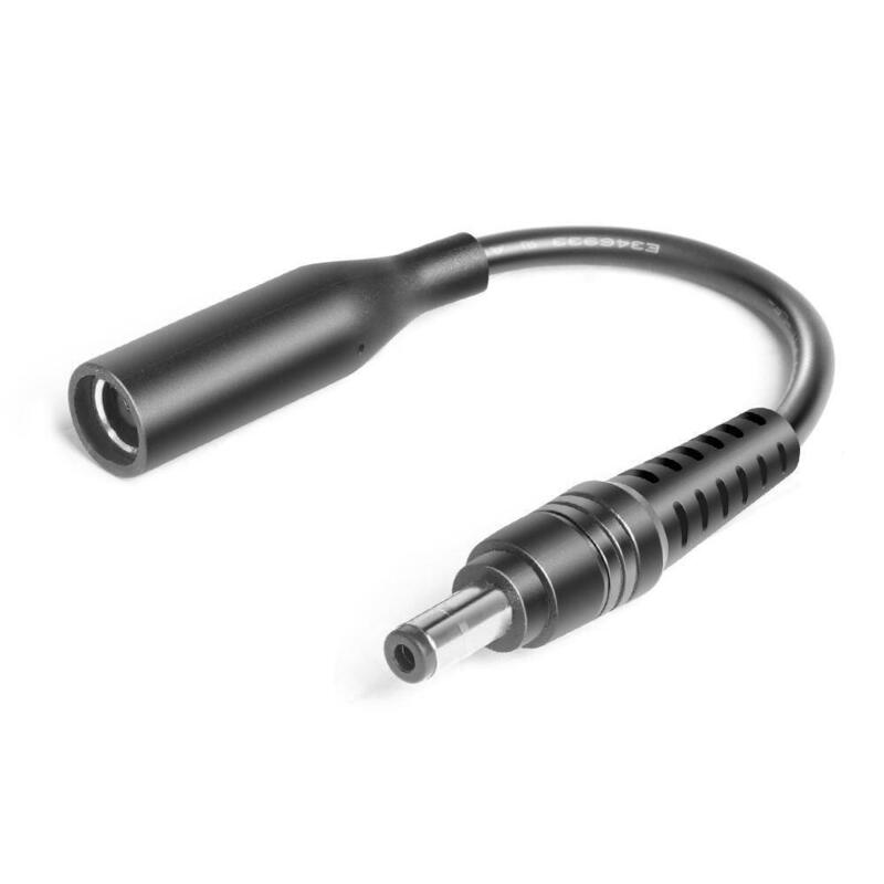 7.4mm To 5.5mm Dc Dongle For - Asus & Msi - Warranty: 360m