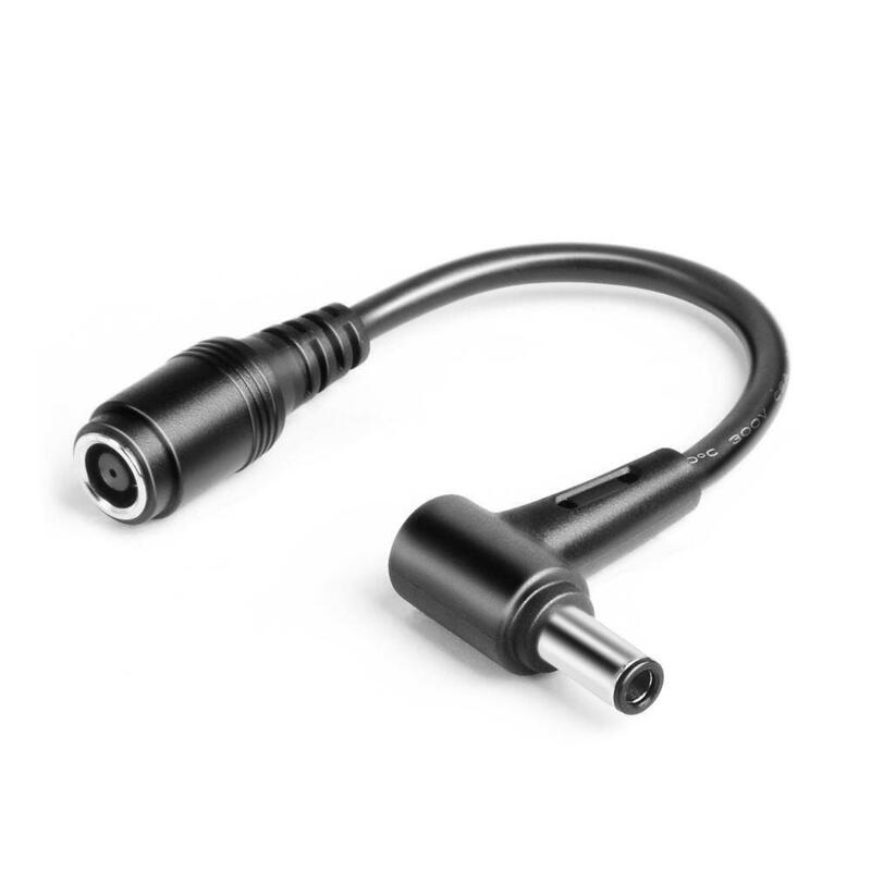 7.4mm To 6.0mm Dc Dongle For - Asus - Warranty: 360m
