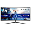 EAN 8712581806262 - Philips Evnia 6000 34M2C6500/00 pantalla para PC 86,4 cm (34") 3440 x 1440 Pixeles Wide Quad HD QD-OLED G imagen 1