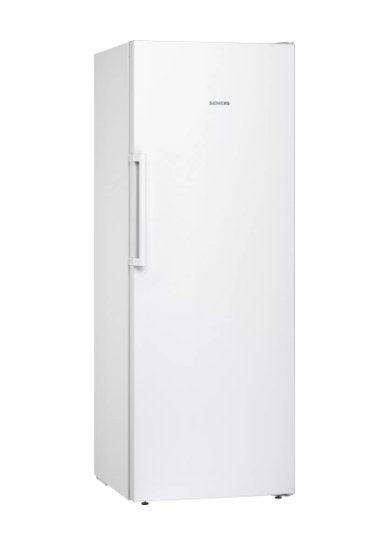 Siemens Gs29nvwep Iq300, Congelador Blanco Gs29nvwep