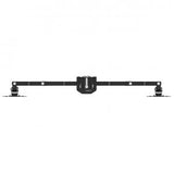 EAN 5902115405679 - ART L-02A soporte para TV 68,6 cm (27") Negro imagen 4