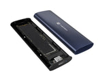 EAN 5901969450910 - NATEC RHINO M.2 NVMe LITE Caja externa para unidad de estado sólido (SSD) Marina imagen 7